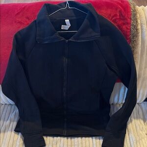 RBX Black Women's Jacket